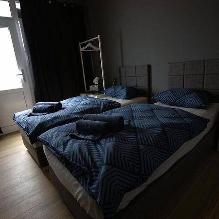 Rooms Matic Velika Mlaka المظهر الخارجي الصورة