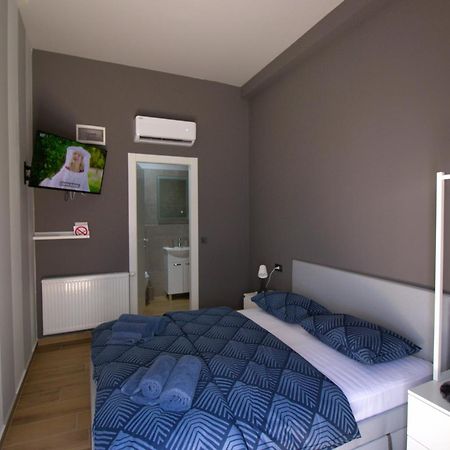 Rooms Matic Velika Mlaka المظهر الخارجي الصورة