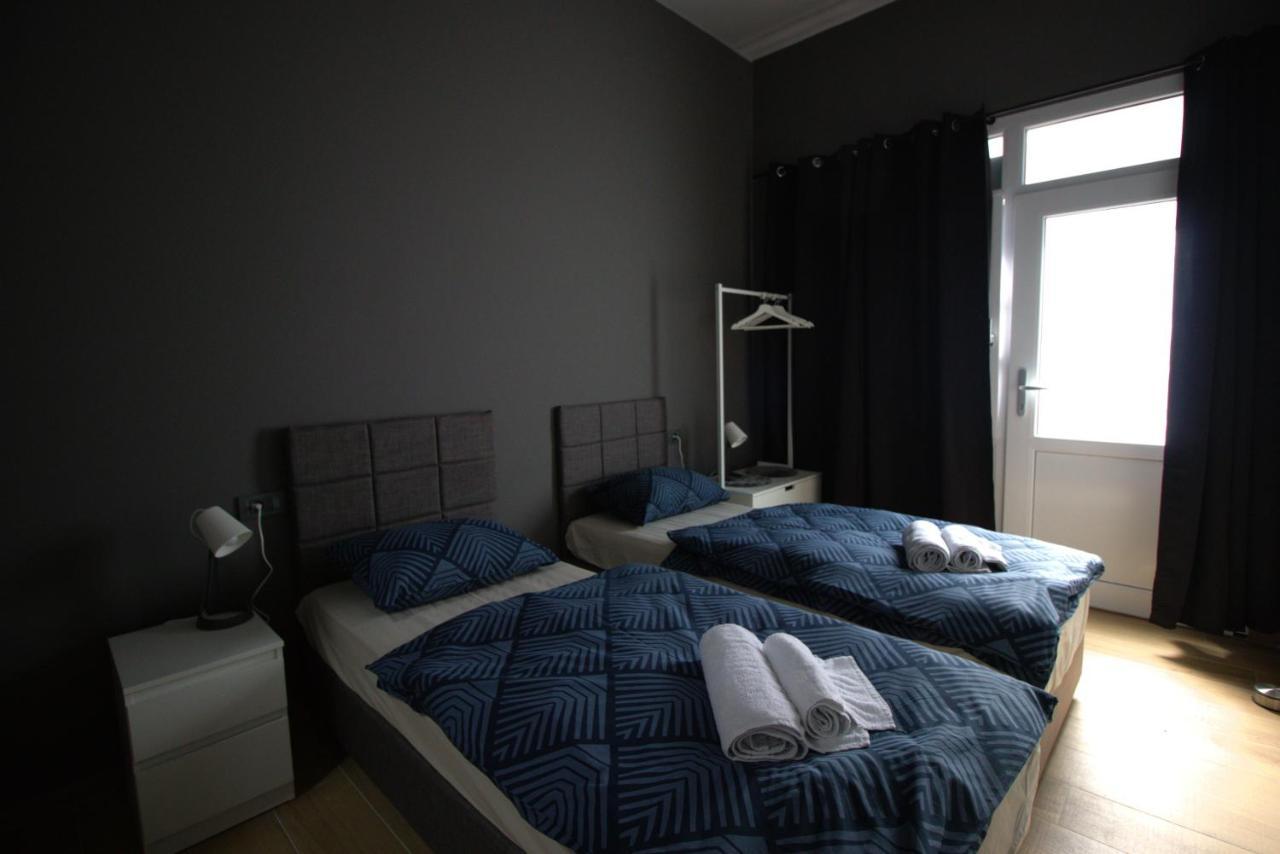 Rooms Matic Velika Mlaka المظهر الخارجي الصورة