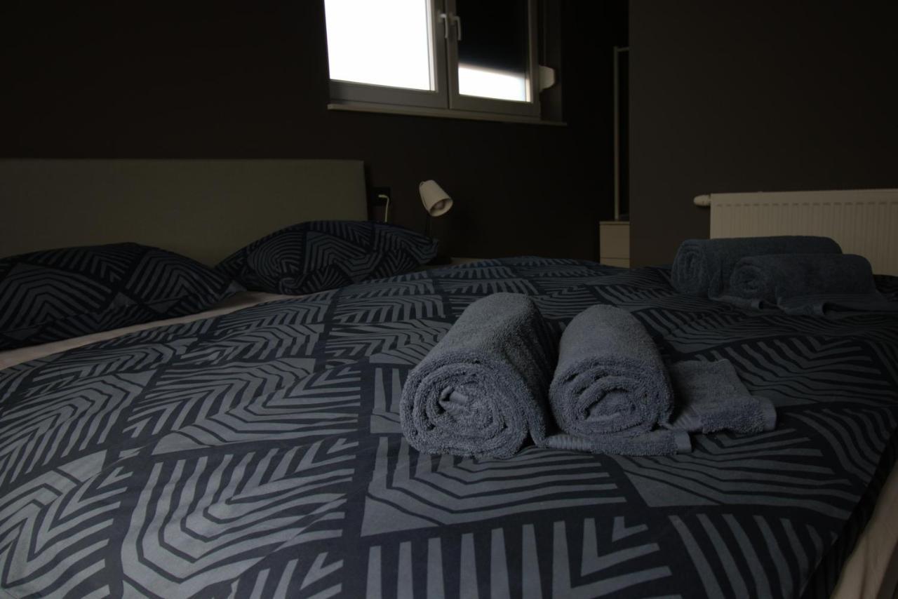 Rooms Matic Velika Mlaka المظهر الخارجي الصورة