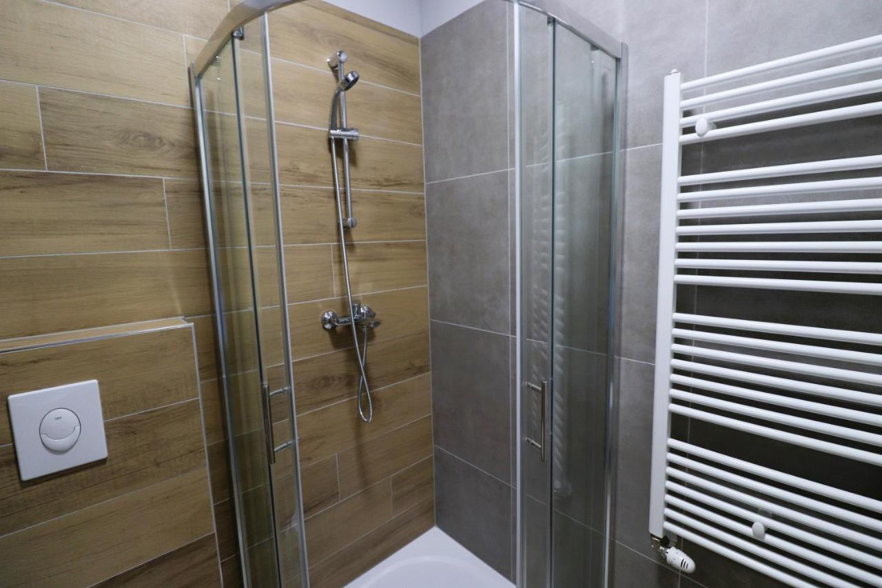 Rooms Matic Velika Mlaka المظهر الخارجي الصورة