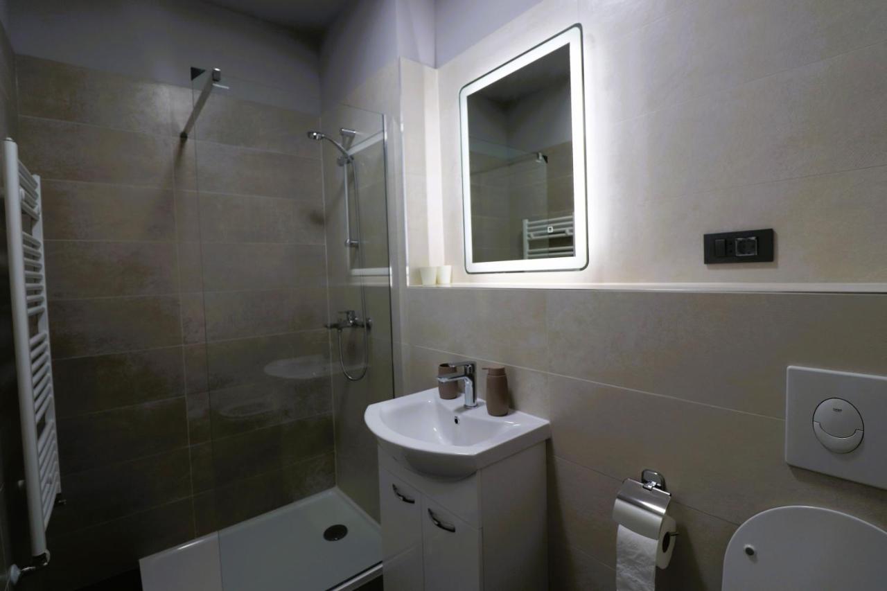 Rooms Matic Velika Mlaka المظهر الخارجي الصورة