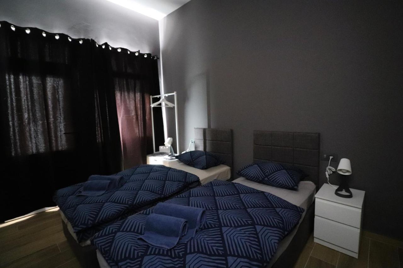 Rooms Matic Velika Mlaka المظهر الخارجي الصورة