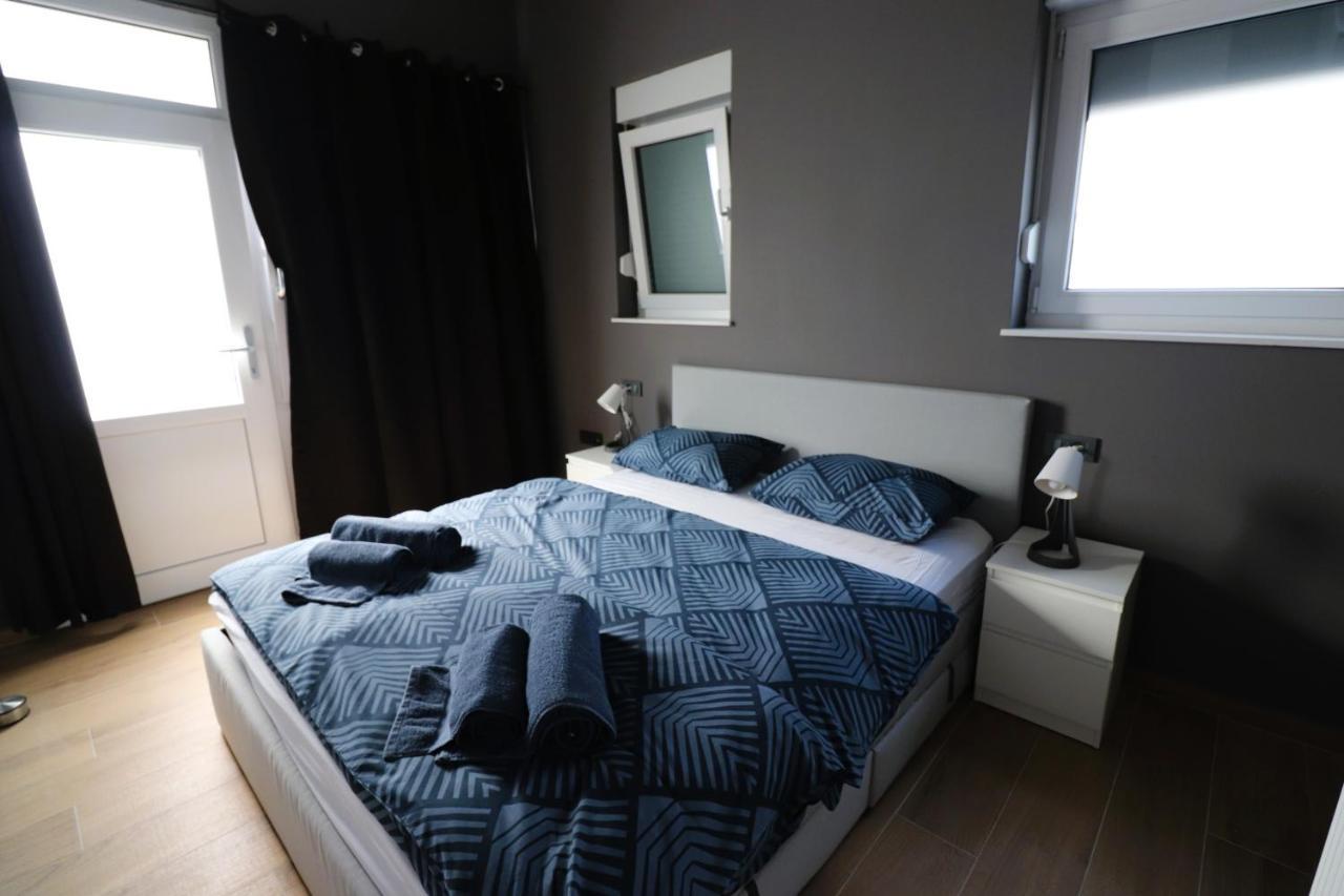 Rooms Matic Velika Mlaka المظهر الخارجي الصورة