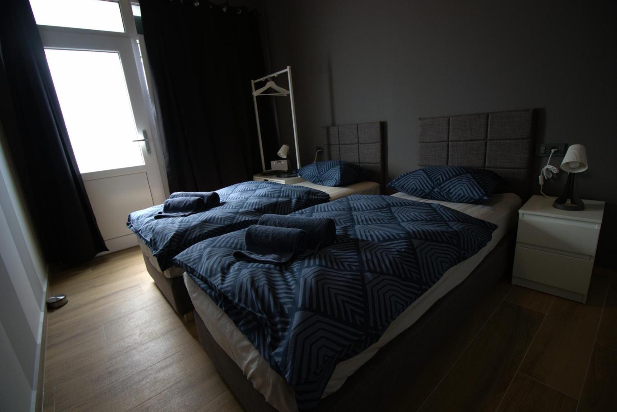 Rooms Matic Velika Mlaka المظهر الخارجي الصورة