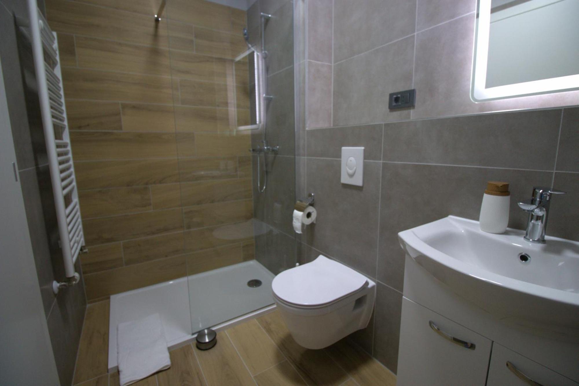 Rooms Matic Velika Mlaka المظهر الخارجي الصورة